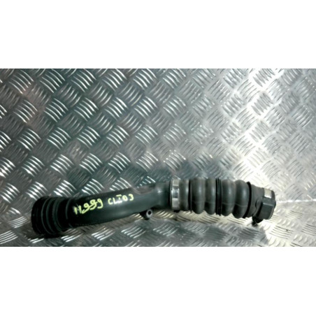 Durite de turbo RENAULT CLIO 3 PHASE 2 d’occasion