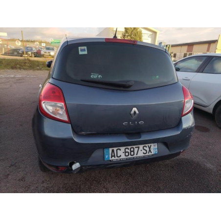 Durite de turbo RENAULT CLIO 3 PHASE 2 d’occasion