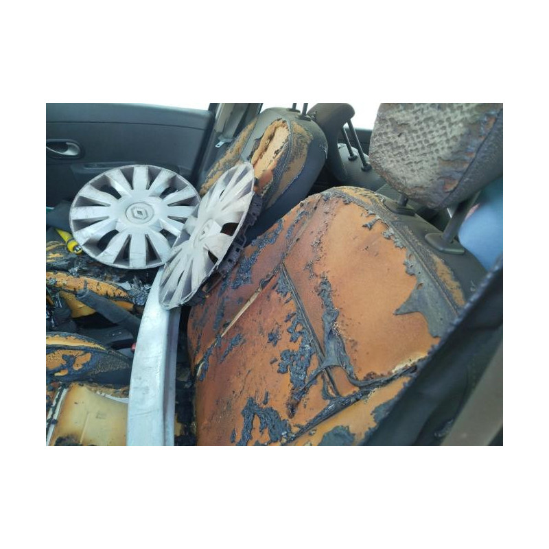 Durite de turbo RENAULT CLIO 3 PHASE 2 d’occasion