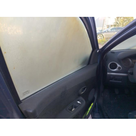 Durite de turbo RENAULT CLIO 3 PHASE 2 d’occasion