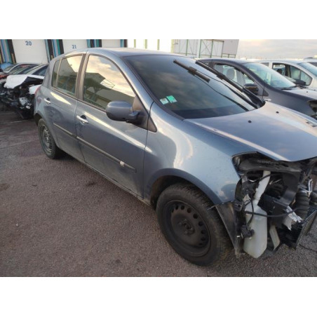Durite de turbo RENAULT CLIO 3 PHASE 2 d’occasion