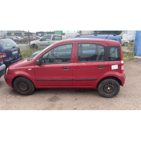 Tuyau de climatisation FIAT PANDA 2 PHASE 1 d’occasion