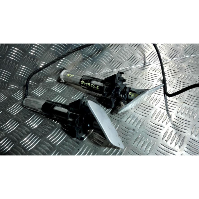 Pompe lave phares CITROEN C5 2 d’occasion
