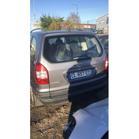Tuyau de climatisation OPEL ZAFIRA A PHASE 1 d’occasion