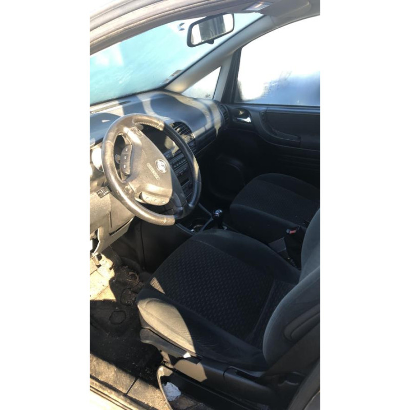 Tuyau de climatisation OPEL ZAFIRA A PHASE 1 d’occasion
