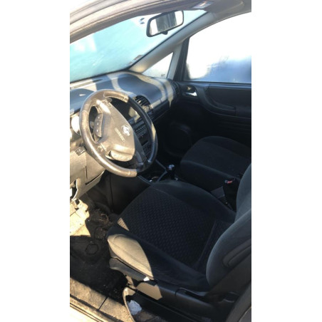Tuyau de climatisation OPEL ZAFIRA A PHASE 1 d’occasion