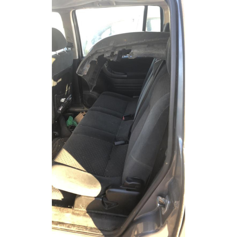 Tuyau de climatisation OPEL ZAFIRA A PHASE 1 d’occasion