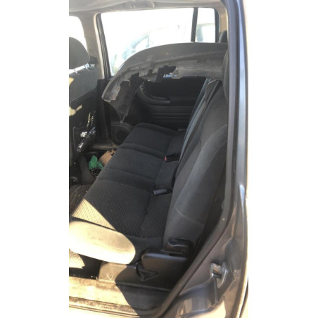 Tuyau de climatisation OPEL ZAFIRA A PHASE 1 d’occasion