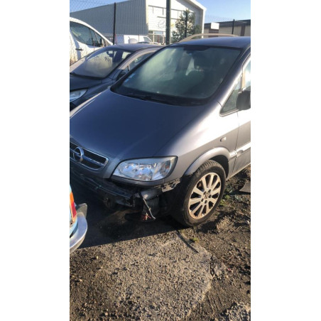 Tuyau de climatisation OPEL ZAFIRA A PHASE 1 d’occasion