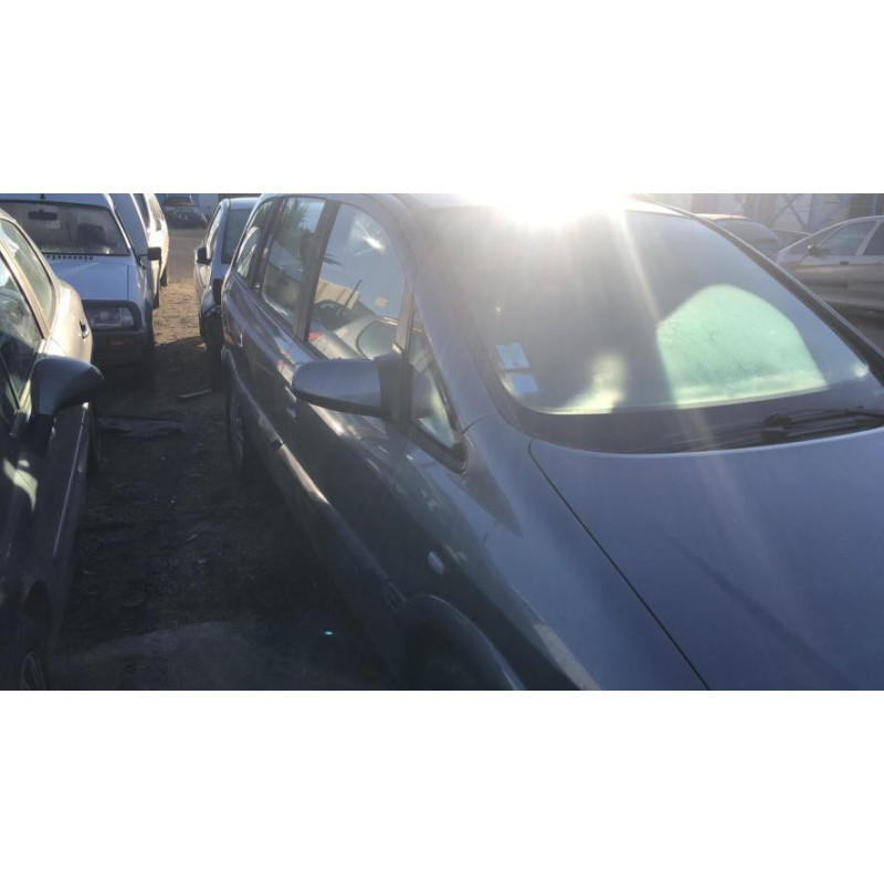 Tuyau de climatisation OPEL ZAFIRA A PHASE 1 d’occasion