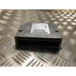 Boitier air bag RENAULT LAGUNA 3 PHASE 3 d’occasion