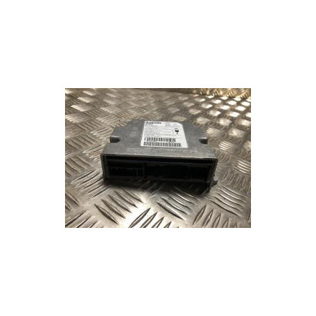 Boitier air bag RENAULT LAGUNA 3 PHASE 3 d’occasion