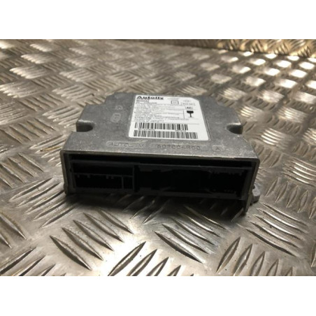 Boitier air bag RENAULT LAGUNA 3 PHASE 3 d’occasion