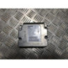 Boitier air bag RENAULT LAGUNA 3 PHASE 3 d’occasion