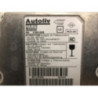 Boitier air bag RENAULT LAGUNA 3 PHASE 3 d’occasion