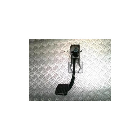 Pedale de frein HYUNDAI I 10 2 PHASE 2 d’occasion
