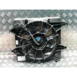 Moto ventilateur radiateur HYUNDAI I 10 2 PHASE 2 d’occasion