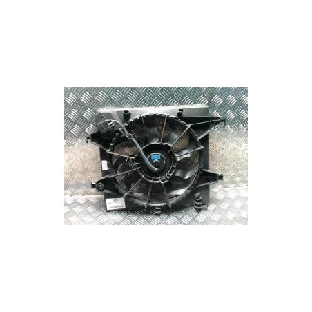 Moto ventilateur radiateur HYUNDAI I 10 2 PHASE 2 d’occasion