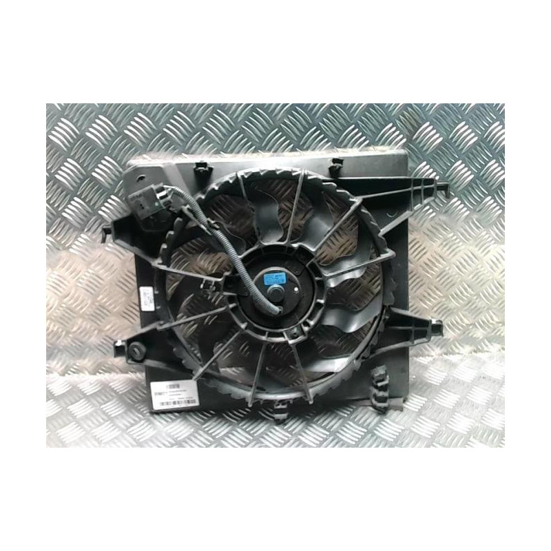 Moto ventilateur radiateur HYUNDAI I 10 2 PHASE 2 d’occasion