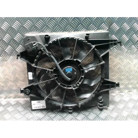 Moto ventilateur radiateur HYUNDAI I 10 2 PHASE 2 d’occasion