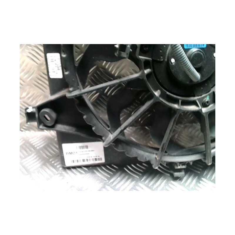 Moto ventilateur radiateur HYUNDAI I 10 2 PHASE 2 d’occasion