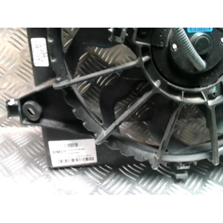 Moto ventilateur radiateur HYUNDAI I 10 2 PHASE 2 d’occasion