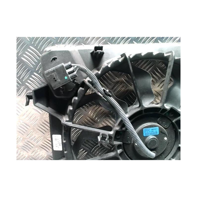 Moto ventilateur radiateur HYUNDAI I 10 2 PHASE 2 d’occasion