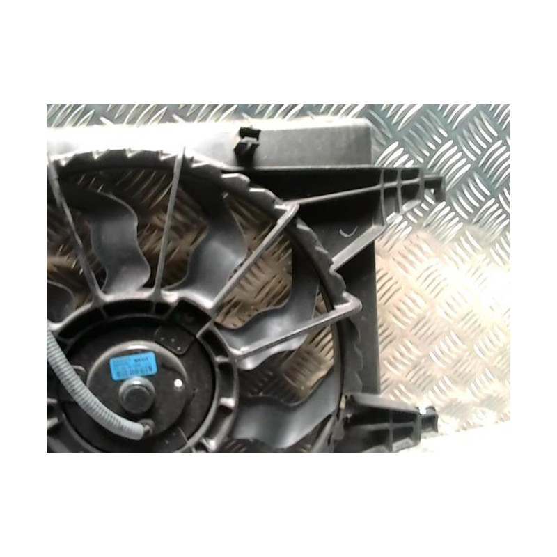 Moto ventilateur radiateur HYUNDAI I 10 2 PHASE 2 d’occasion