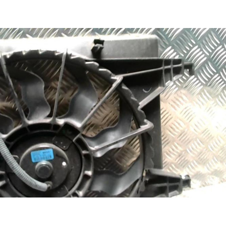 Moto ventilateur radiateur HYUNDAI I 10 2 PHASE 2 d’occasion