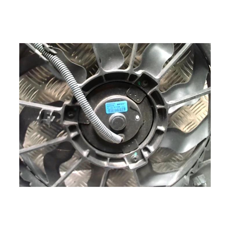 Moto ventilateur radiateur HYUNDAI I 10 2 PHASE 2 d’occasion
