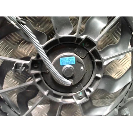 Moto ventilateur radiateur HYUNDAI I 10 2 PHASE 2 d’occasion