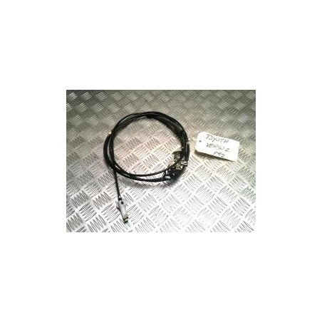 Cable ouverture capot HYUNDAI I 10 2 PHASE 2 d’occasion