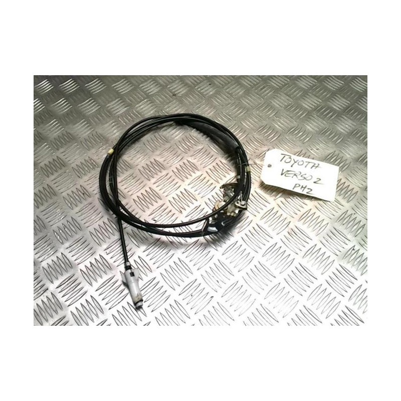 Cable ouverture capot HYUNDAI I 10 2 PHASE 2 d’occasion
