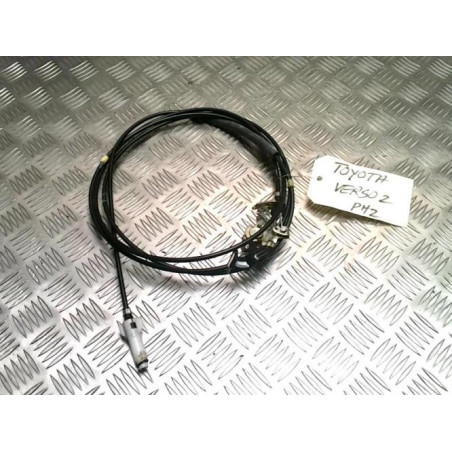 Cable ouverture capot HYUNDAI I 10 2 PHASE 2 d’occasion