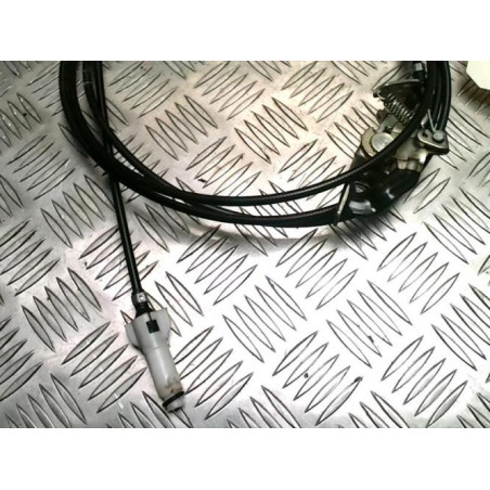 Cable ouverture capot HYUNDAI I 10 2 PHASE 2 d’occasion