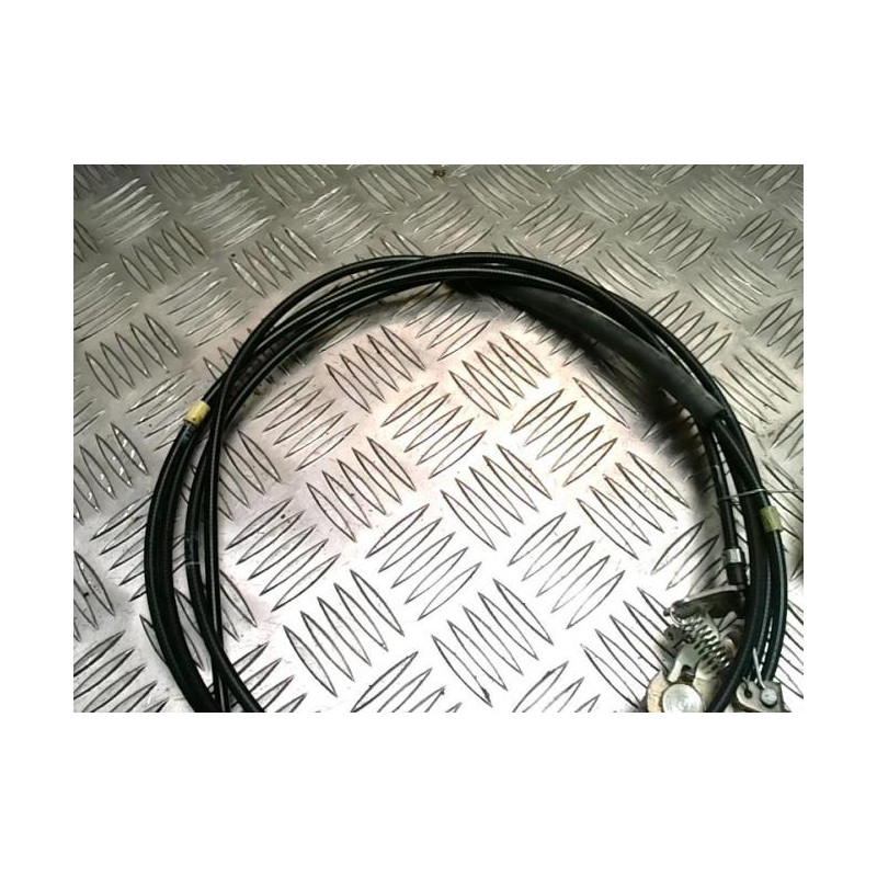 Cable ouverture capot HYUNDAI I 10 2 PHASE 2 d’occasion