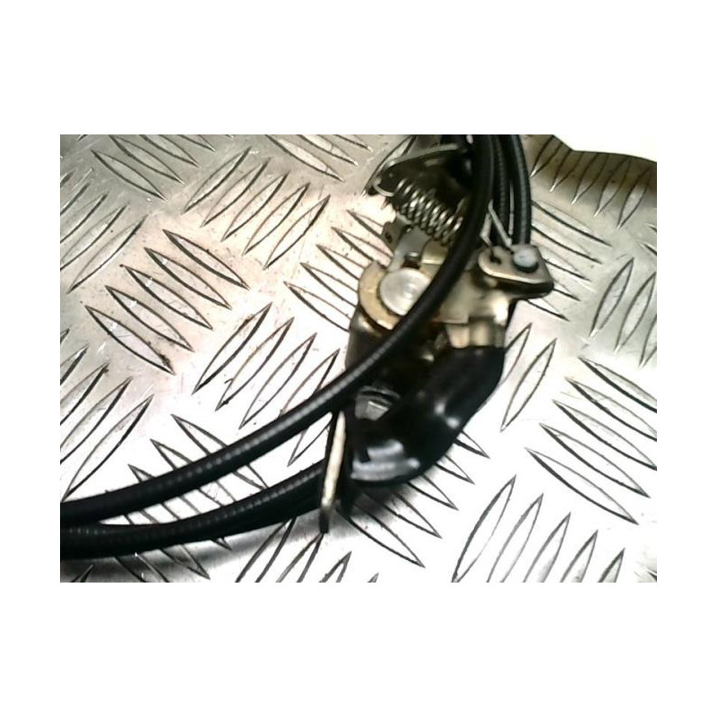Cable ouverture capot HYUNDAI I 10 2 PHASE 2 d’occasion