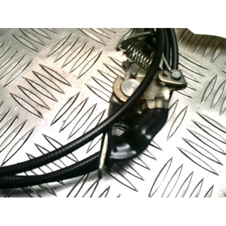 Cable ouverture capot HYUNDAI I 10 2 PHASE 2 d’occasion