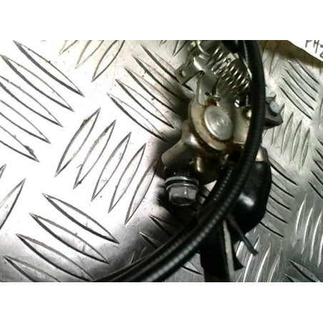 Cable ouverture capot HYUNDAI I 10 2 PHASE 2 d’occasion