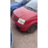 Tuyau de climatisation FIAT PANDA 2 PHASE 1 d’occasion