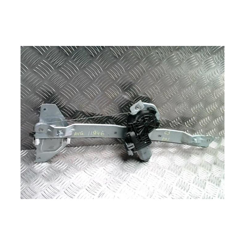 Leve vitre electrique avant gauche CITROEN C3 2 PHASE 1 d’occasion