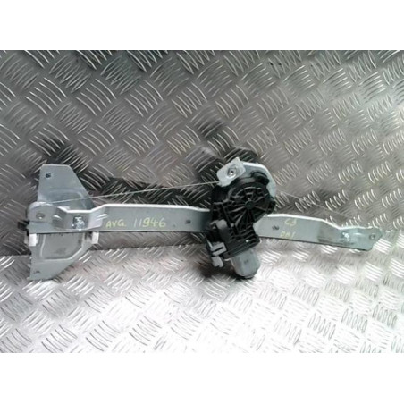 Leve vitre electrique avant gauche CITROEN C3 2 PHASE 1 d’occasion