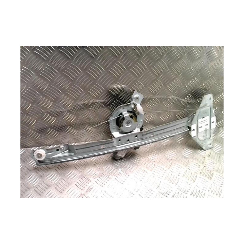 Leve vitre electrique avant gauche CITROEN C3 2 PHASE 1 d’occasion