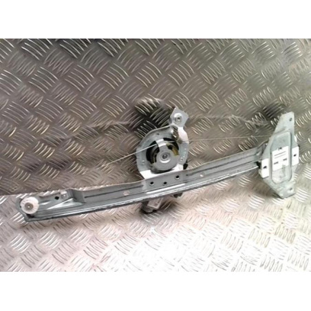 Leve vitre electrique avant gauche CITROEN C3 2 PHASE 1 d’occasion