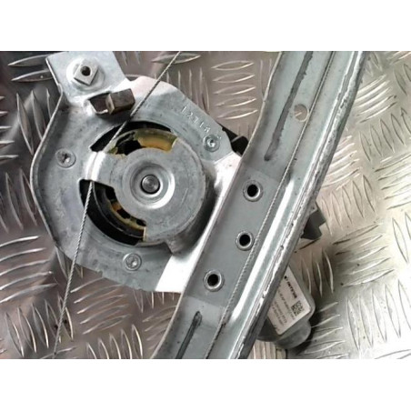 Leve vitre electrique avant gauche CITROEN C3 2 PHASE 1 d’occasion