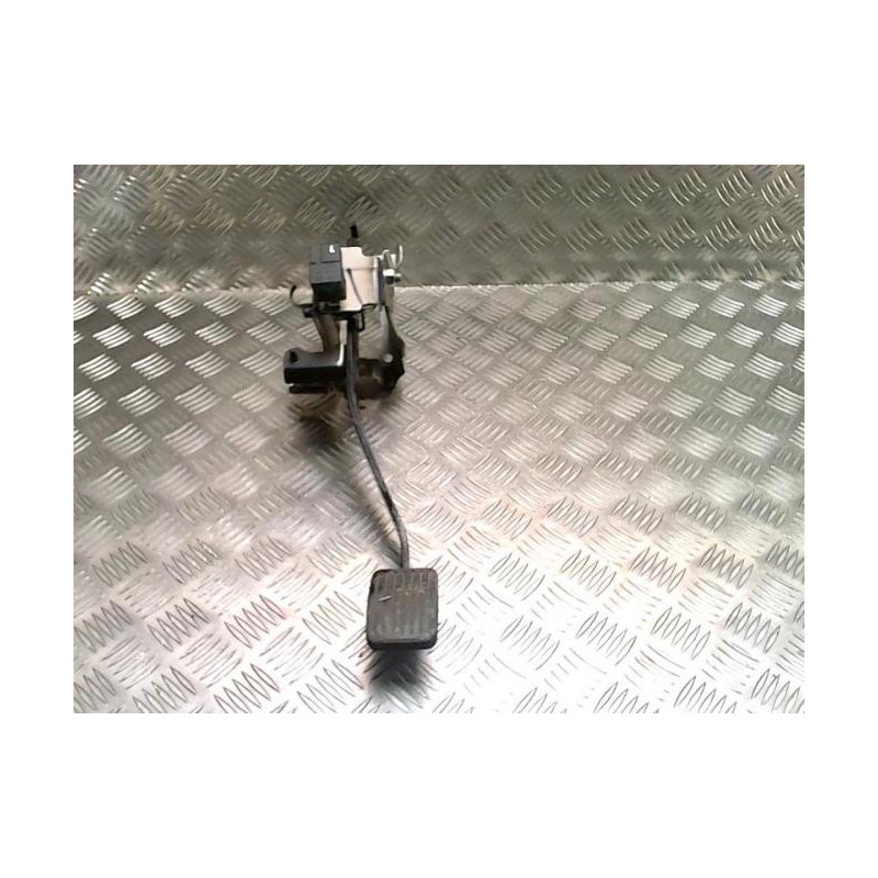 Pedale d'embrayage HYUNDAI I 10 2 PHASE 2 d’occasion