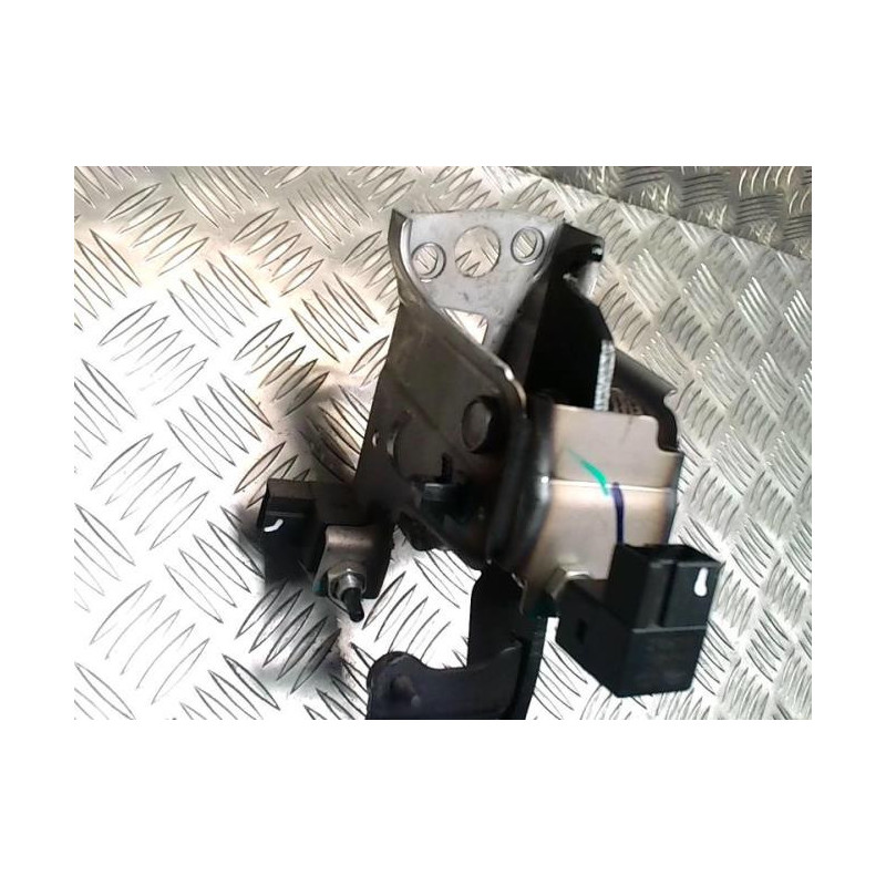 Pedale d'embrayage HYUNDAI I 10 2 PHASE 2 d’occasion