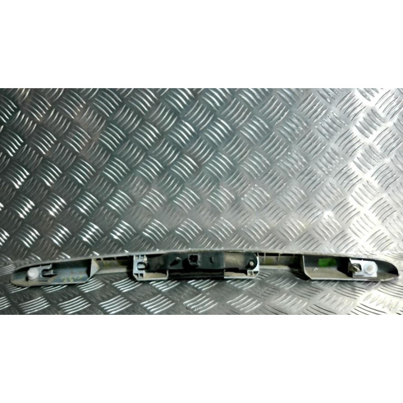 Bouton de coffre CITROEN C3 1 PHASE 1 d’occasion