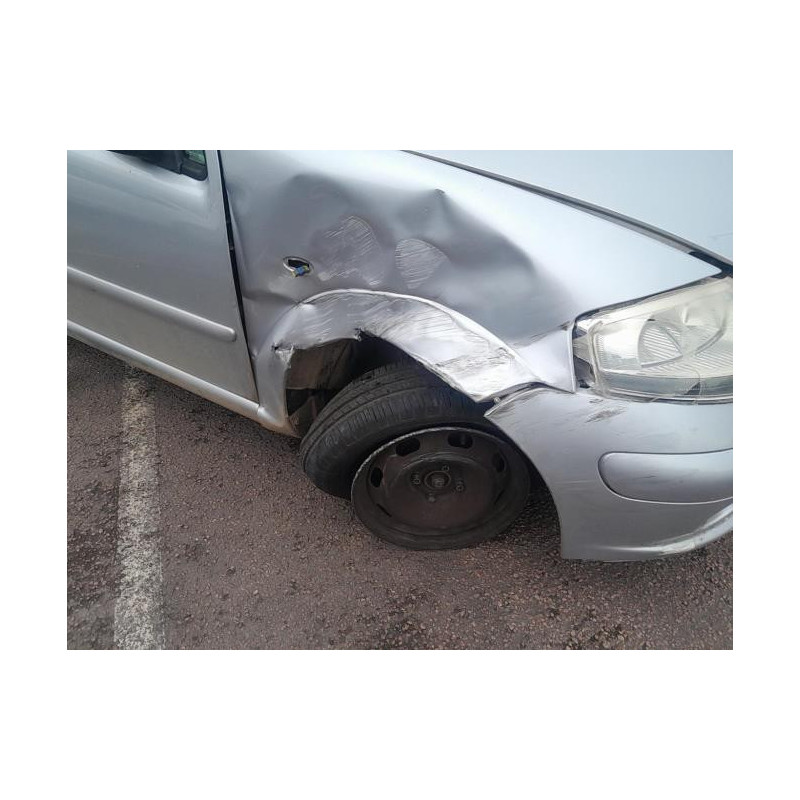 Bouton de coffre CITROEN C3 1 PHASE 1 d’occasion