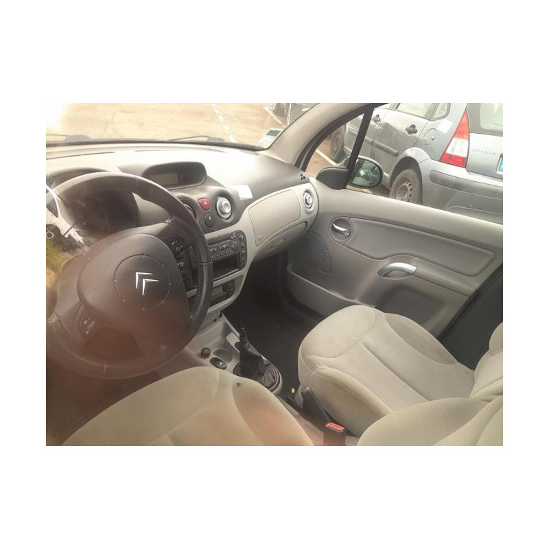 Bouton de coffre CITROEN C3 1 PHASE 1 d’occasion